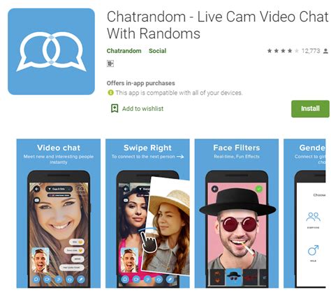 20 chatroulette alternatives|Random Chats .